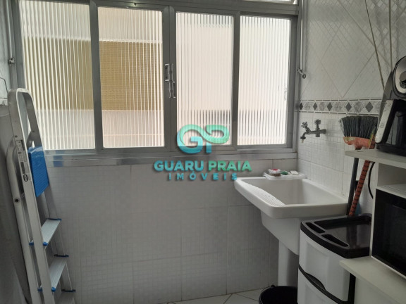 Imagem Apartamento com 1 Quarto à Venda, 50 m² em Barra Funda - Guarujá Imagem Apartamento com 1 Quarto à Venda, 50 m² em Barra Funda - Guarujá