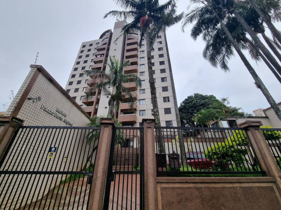 Imagem Apartamento com 4 Quartos para Alugar, 121 m² em Serra - Belo Horizonte
