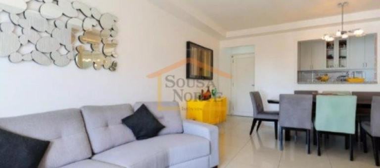 Imagem Apartamento com 3 Quartos à Venda, 93 m² em Santana - São Paulo Imagem Apartamento com 3 Quartos à Venda, 93 m² em Santana - São Paulo