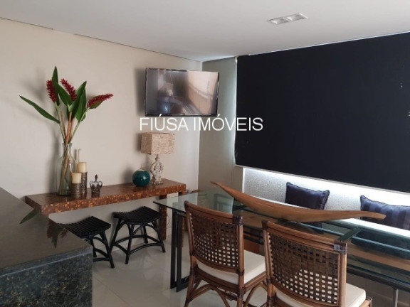 Imagem Apartamento com 4 Quartos à Venda, 228 m² em Jardim Irajá - Ribeirão Preto Imagem Apartamento com 4 Quartos à Venda, 228 m² em Jardim Irajá - Ribeirão Preto