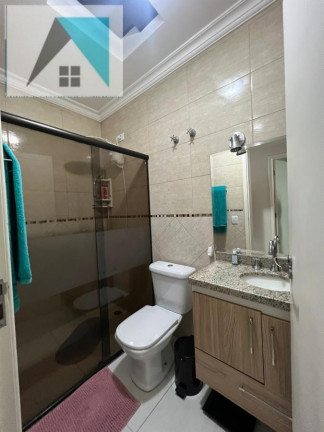 Imagem Casa com 3 Quartos à Venda, 185 m² em Portais (polvilho) - Cajamar