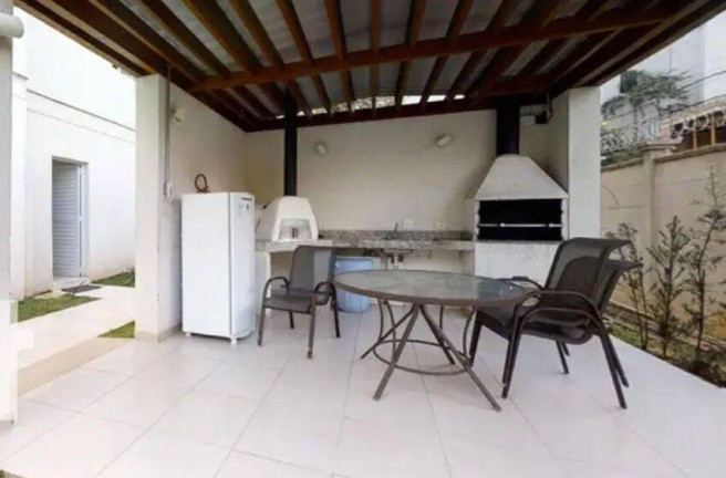 Imagem Apartamento com 3 Quartos à Venda, 69 m² em Parque Reboucas - São Paulo Imagem Apartamento com 3 Quartos à Venda, 69 m² em Parque Reboucas - São Paulo