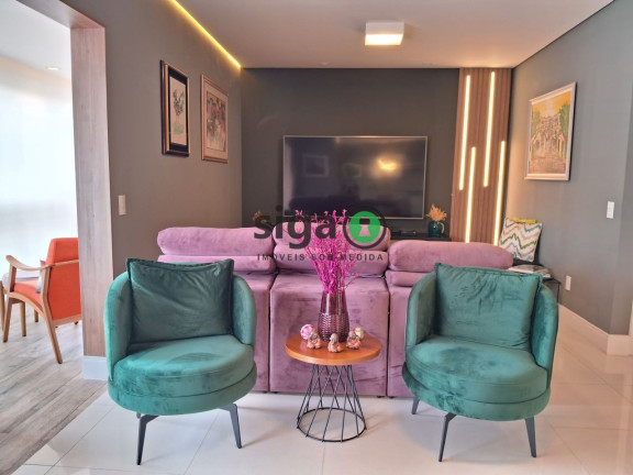 Imagem Apartamento com 3 Quartos à Venda, 163 m² em Vila Andrade - São Paulo Imagem Apartamento com 3 Quartos à Venda, 163 m² em Vila Andrade - São Paulo