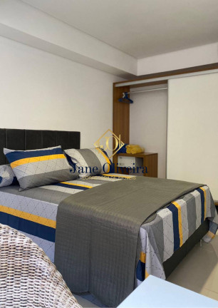 Imagem Apartamento com 1 Quarto à Venda, 55 m² em Cabo Branco - João Pessoa Imagem Apartamento com 1 Quarto à Venda, 55 m² em Cabo Branco - João Pessoa