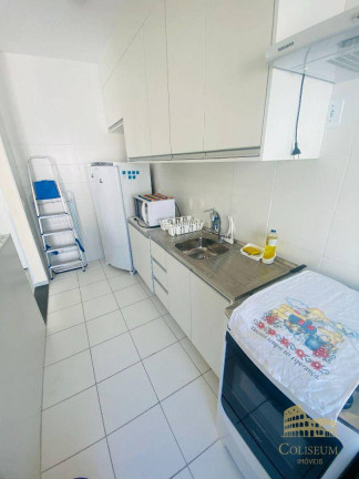 Imagem Apartamento com 2 Quartos à Venda, 48 m² em Vila Assunção - Praia Grande Imagem Apartamento com 2 Quartos à Venda, 48 m² em Vila Assunção - Praia Grande
