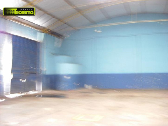 Imagem Galpão para Alugar, 1.300 m² em Pinheirinho - Curitiba Imagem Galpão para Alugar, 1.300 m² em Pinheirinho - Curitiba
