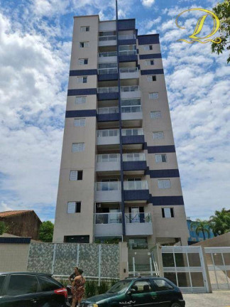 Imagem Apartamento com 2 Quartos à Venda, 56 m² em Mirim - Praia Grande Imagem Apartamento com 2 Quartos à Venda, 56 m² em Mirim - Praia Grande