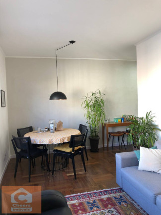 Imagem Apartamento com 3 Quartos à Venda, 100 m² em Moema - São Paulo Imagem Apartamento com 3 Quartos à Venda, 100 m² em Moema - São Paulo