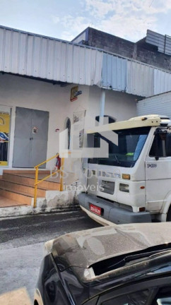 Imagem Galpão à Venda, 803 m² em Centro - São Caetano Do Sul