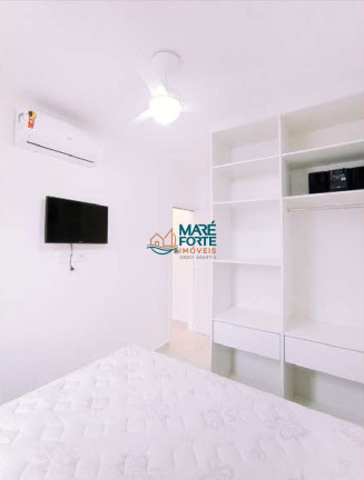 Imagem Apartamento com 2 Quartos à Venda, 55 m² em Toninhas - Ubatuba