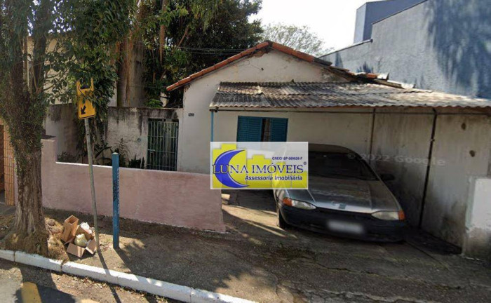 Casa com 2 Quartos à Venda, 100 m² em Jardim Hollywood - São Bernardo Do Campo