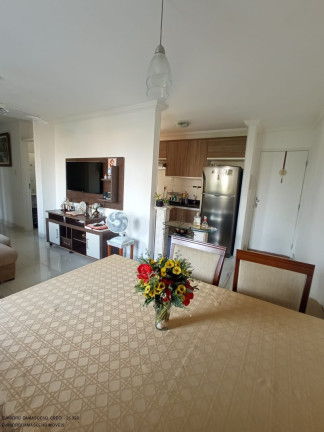 Imagem Imóvel com 3 Quartos à Venda, 71 m² em Buraquinho - Lauro De Freitas