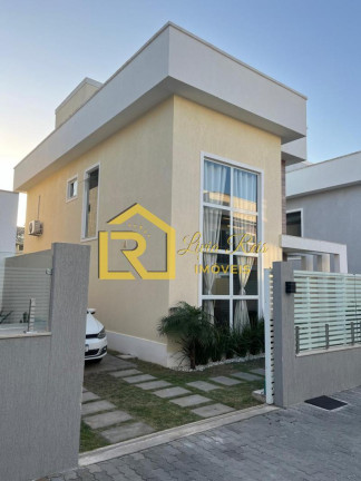 Imagem Casa com 3 Quartos à Venda,  em Extensão Do Bosque - Rio Das Ostras