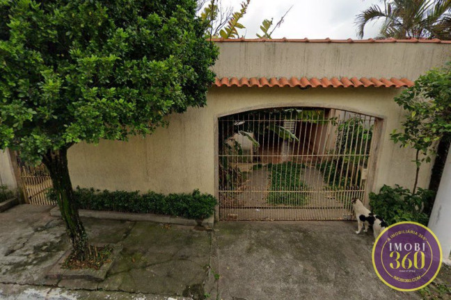 Casa com 2 Quartos à Venda, 170 m² em Jardim Nossa Senhora Do Carmo - São Paulo