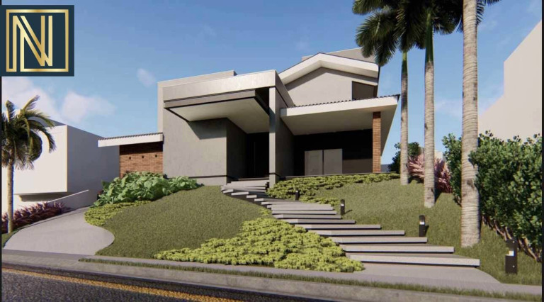 Imagem Casa de Condomínio com 5 Quartos à Venda, 630 m² em Parque Reserva Fazenda Imperial - Sorocaba Imagem Casa de Condomínio com 5 Quartos à Venda, 630 m² em Parque Reserva Fazenda Imperial - Sorocaba