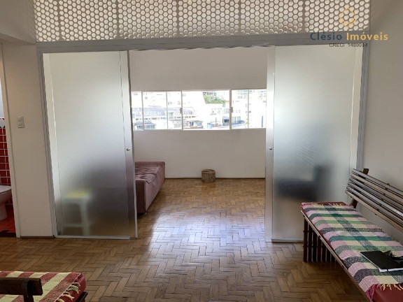 Imagem Apartamento com 2 Quartos para Alugar, 60 m² em Bela Vista - São Paulo