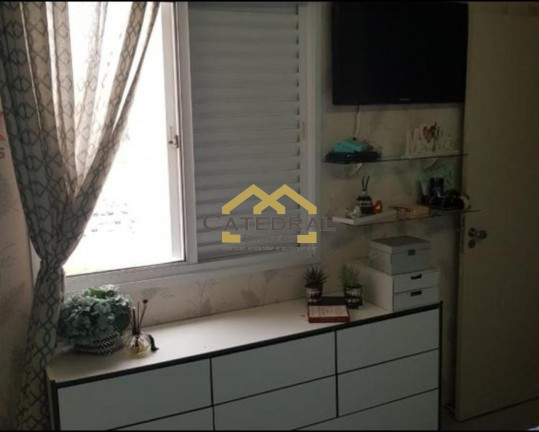 Imagem Apartamento com 3 Quartos à Venda, 73 m² em Vila Rami - Jundiaí Imagem Apartamento com 3 Quartos à Venda, 73 m² em Vila Rami - Jundiaí