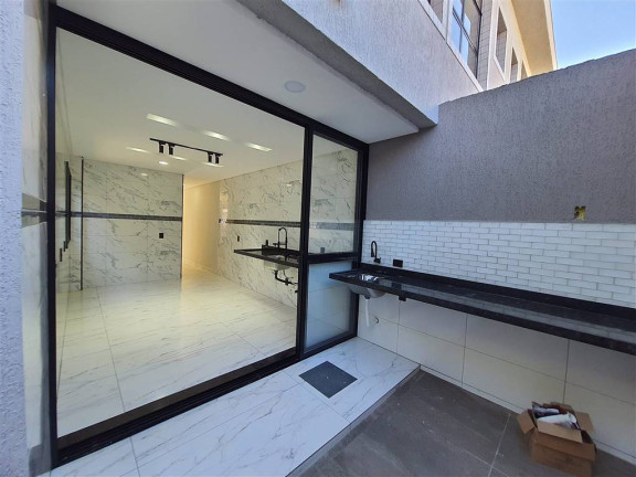 Imagem Casa de Condomínio com 2 Quartos à Venda, 83 m² em Caiçara - Praia Grande