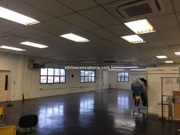 Imagem Imóvel Comercial à Venda, 2.021 m² em Chácara Klabin - São Paulo