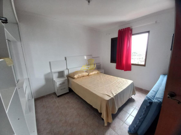 Imagem Apartamento com 2 Quartos à Venda, 70 m² em Flórida - Praia Grande