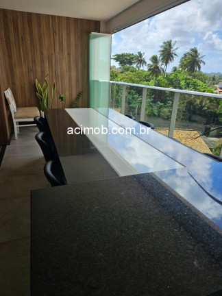 Imagem Imóvel com 4 Quartos à Venda, 140 m² em Pituacu - Salvador