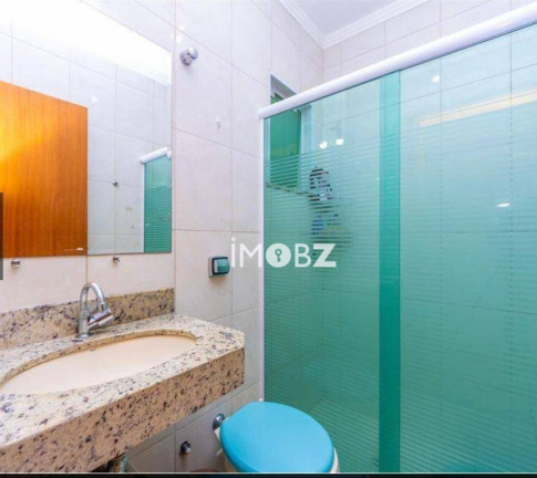 Imagem Imóvel com 3 Quartos à Venda, 118 m² em Jardim Líbano - São Paulo Imagem Imóvel com 3 Quartos à Venda, 118 m² em Jardim Líbano - São Paulo