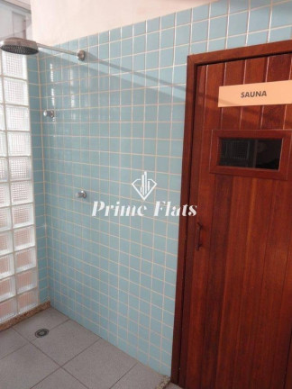 Imagem Apartamento com 1 Quarto à Venda, 28 m² em Jardins - São Paulo Imagem Apartamento com 1 Quarto à Venda, 28 m² em Jardins - São Paulo