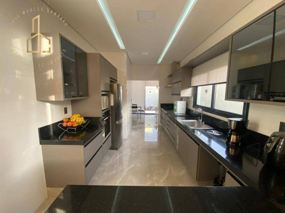 Imagem Casa de Condomínio com 3 Quartos à Venda, 300 m² em Jardim Residencial Mont Blanc - Sorocaba