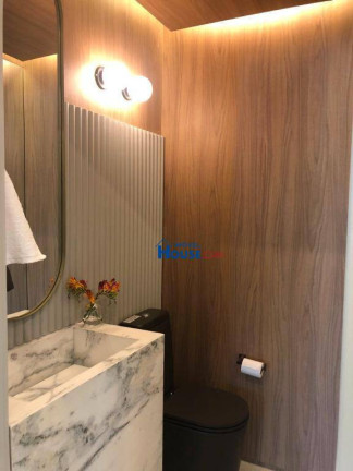 Imagem Apartamento com 3 Quartos à Venda, 99 m² em Perdizes - São Paulo Imagem Apartamento com 3 Quartos à Venda, 99 m² em Perdizes - São Paulo