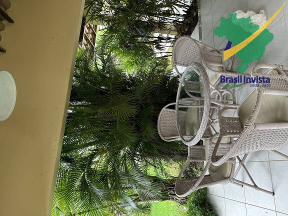 Imagem Casa com 5 Quartos à Venda, 120 m² em Orla Norte - Porto Seguro Imagem Casa com 5 Quartos à Venda, 120 m² em Orla Norte - Porto Seguro