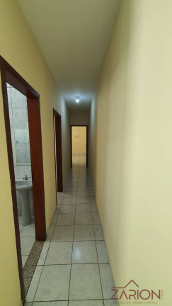 Imagem Casa com 2 Quartos à Venda, 96 m² em Esplanada Independência - Taubaté