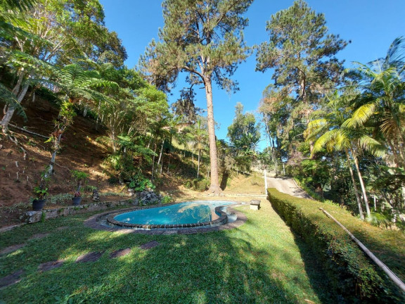 Imagem Casa com 6 Quartos à Venda, 114 m² em Parque Do Imbui - Teresópolis