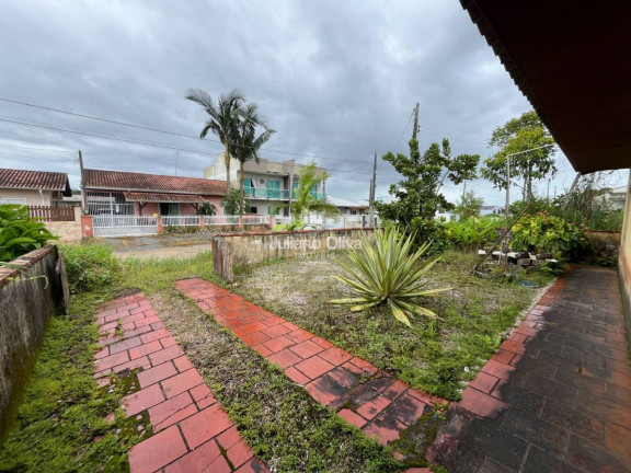 Imagem Casa à Venda, 137 m² em Barra Do Sai - Itapoá