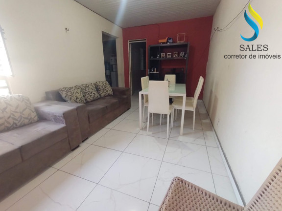 Apartamento com 2 Quartos à Venda, 50 m² em Mondubim - Fortaleza