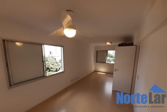 Imagem Apartamento com 3 Quartos à Venda, 80 m² em Vila Anglo Brasileira - São Paulo