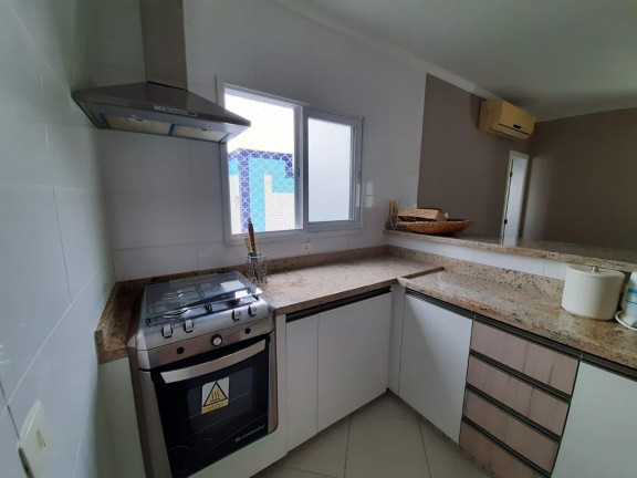 Imagem Apartamento com 3 Quartos à Venda, 178 m² em Praia Grande - Ubatuba