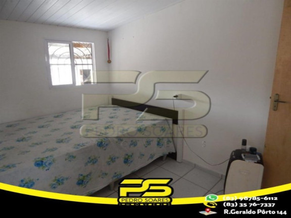 Imagem Casa com 2 Quartos à Venda, 1 m² em Sesi - Bayeux Imagem Casa com 2 Quartos à Venda, 1 m² em Sesi - Bayeux