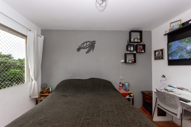 Imagem Apartamento com 3 Quartos à Venda, 103 m² em Vila Madalena - São Paulo Imagem Apartamento com 3 Quartos à Venda, 103 m² em Vila Madalena - São Paulo