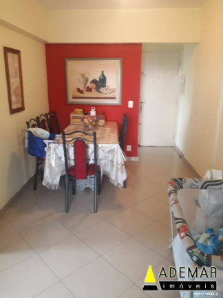 Imagem Apartamento com 2 Quartos à Venda, 56 m² em Centro - Diadema Imagem Apartamento com 2 Quartos à Venda, 56 m² em Centro - Diadema