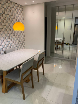 Imagem Apartamento com 2 Quartos à Venda, 58 m² em Alto Da Lapa - São Paulo