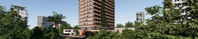 Imagem Apartamento com 1 Quarto à Venda, 36 m² em Itaim Bibi - São Paulo Imagem Apartamento com 1 Quarto à Venda, 36 m² em Itaim Bibi - São Paulo