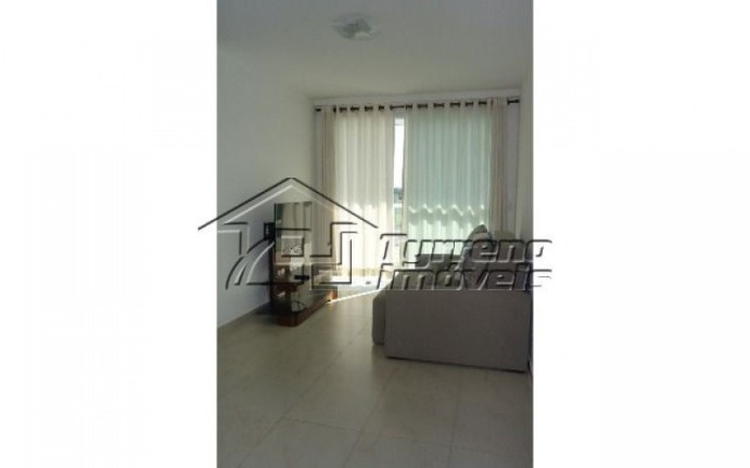 Imagem Apartamento com 1 Quarto para Alugar, 56 m² em Jardim Das Colinas - São José Dos Campos Imagem Apartamento com 1 Quarto para Alugar, 56 m² em Jardim Das Colinas - São José Dos Campos