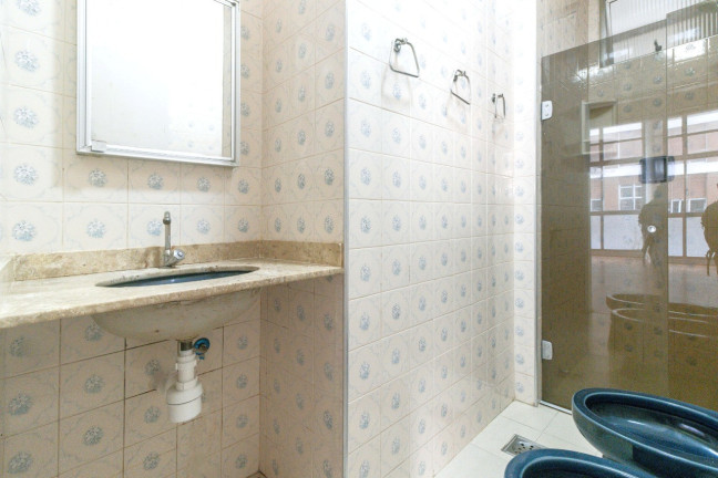 Imagem Apartamento com 3 Quartos à Venda, 159 m² em Itararé - São Vicente Imagem Apartamento com 3 Quartos à Venda, 159 m² em Itararé - São Vicente