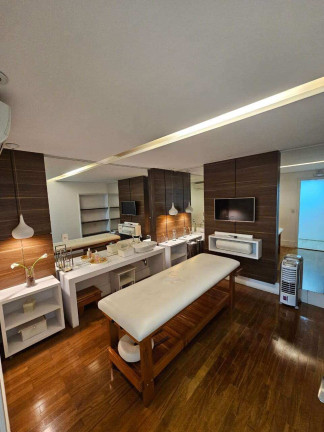 Imagem Apartamento com 2 Quartos à Venda, 93 m² em Itaim Bibi - São Paulo Imagem Apartamento com 2 Quartos à Venda, 93 m² em Itaim Bibi - São Paulo