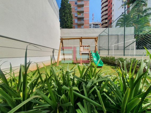 Imagem Imóvel com 3 Quartos à Venda, 75 m² em Campo Belo - São Paulo Imagem Imóvel com 3 Quartos à Venda, 75 m² em Campo Belo - São Paulo