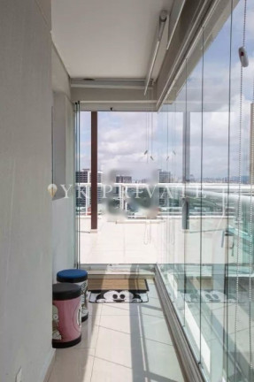 Imagem Cobertura com 1 Quarto à Venda, 122 m² em Barra Funda - São Paulo Imagem Cobertura com 1 Quarto à Venda, 122 m² em Barra Funda - São Paulo
