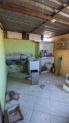 Imagem Casa com 2 Quartos à Venda, 55 m² em Pindorama - Belo Horizonte