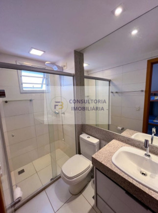 Imagem Apartamento com 3 Quartos à Venda, 124 m² em Setor Oeste - Goiânia