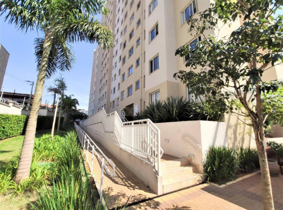 Imagem Imóvel com 2 Quartos à Venda, em Jardim Prudência - São Paulo Imagem Imóvel com 2 Quartos à Venda, em Jardim Prudência - São Paulo