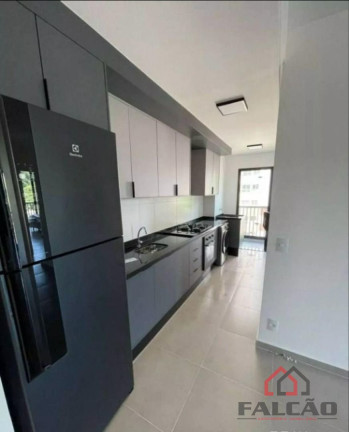 Imagem Apartamento com 2 Quartos à Venda, 70 m² em Canto Do Forte - Praia Grande Imagem Apartamento com 2 Quartos à Venda, 70 m² em Canto Do Forte - Praia Grande